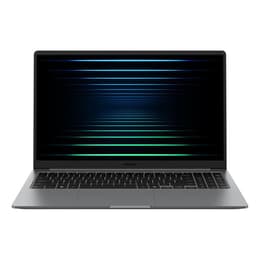Samsung Galaxy Book 5 15-tum (2025) - Core Ultra 5 225U - 16GB - SSD 512 GB AZERTY - Fransk