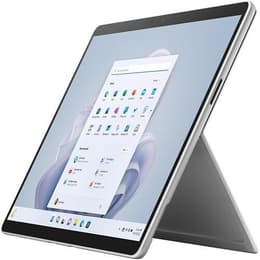 Microsoft Surface Pro 6 12-tum (2017) - Core i5-8350U - 8GB - SSD 256 GB AZERTY - Fransk