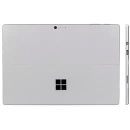 Microsoft Surface Pro 6 12-tum (2017) - Core i5-8350U - 8GB - SSD 256 GB AZERTY - Fransk