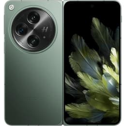 Oppo Find N3 512GB - Grön - Olåst