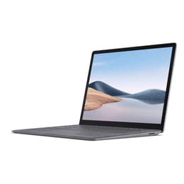 Microsoft Surface Laptop 4 15-tum (2020) - Core i7-1185G7 - 16GB - SSD 512 GB AZERTY - Fransk