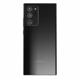 Galaxy Note20 Ultra 5G 512GB - Svart - Olåst