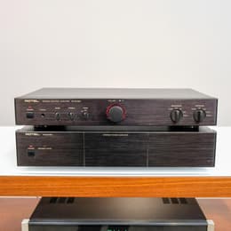 Rotel RC-970BX/RB-970BX Ljudförstärkare.