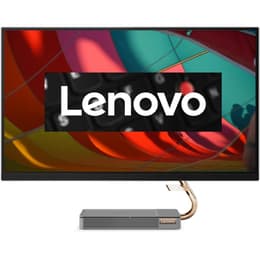 Lenovo 27IMB05 27" Core i5 2 GHz - SSD 512 GB - 8GB QWERTZ - Tysk