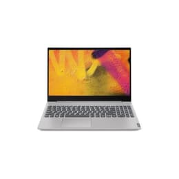 Lenovo IdeaPad S340-15IML 15-tum (2020) - Core i5 - Gen 10 (U) - 8GB - SSD 256 GB QWERTY - Engelsk