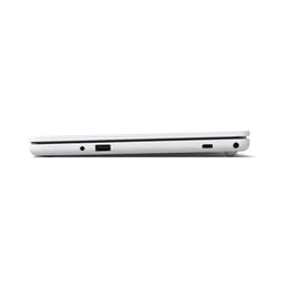 Microsoft Surface Laptop SE 11-tum (2021) - Celeron N4120 - 8GB - SSD 128 GB QWERTY - Engelsk