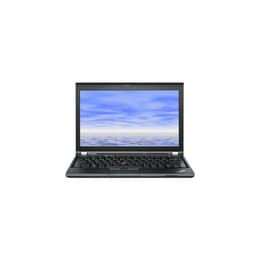 Lenovo ThinkPad X230 12-tum (2012) - Core i5-3320M - 4GB - HDD 500 GB QWERTY - Spansk