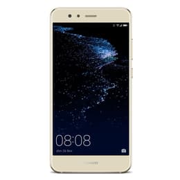 Huawei P10 Lite 64GB - Guld - Olåst