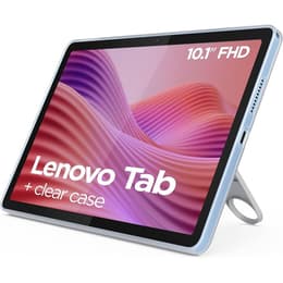 Lenovo Tab TB311FU 128GB - Blå - WiFi