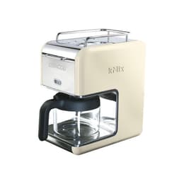Kaffebryggare Kenwood Kmix CM022 0,7000L - Vit
