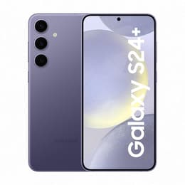 Galaxy S24+ 512GB - Lila - Olåst