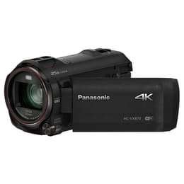 Panasonic HC-VX870EF Videokamera - Svart