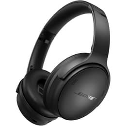 QuietComfort SC (Bose QC SC) noise Cancelling gaming trådbunden + trådlös Hörlurar med microphone - Svart