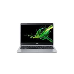 Acer Aspire 5 15-tum (2020) - Core i7 - Gen 10 (G) - 8GB - SSD 256 GB QWERTY - Engelsk