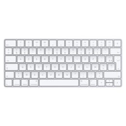 Magic Keyboard (2015) - AZERTY - Fransk - iPad Pro 11" 1:a generationen / iPad Pro 11" 2:a generationen / iPad Pro 11" 3:a generationen / iPad Air 4 / iPad Air 5