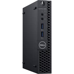Dell OptiPlex 3060 Micro Core i5-8500T 2.1 - SSD 512 GB - 16GB