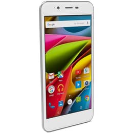 Archos 50 Cobalt 8GB - Vit - Olåst