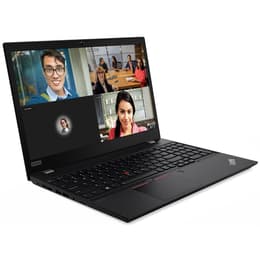 Lenovo ThinkPad T15 G2 15-tum (2021) - Core i5 - Gen 11 (G) - 16GB - SSD 512 GB QWERTY - Svensk