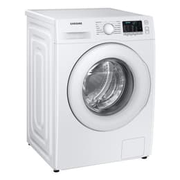 Samsung WW80TA026TE Fristående tvättmaskin Frontbelastning