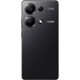 Xiaomi Redmi Note 13 Pro 4G 256GB - Svart - Olåst