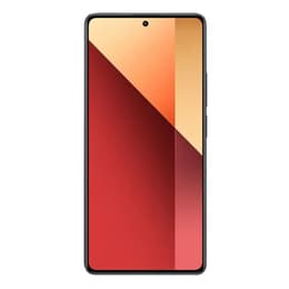 Xiaomi Redmi Note 13 Pro 4G 256GB - Svart - Olåst