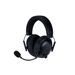 Razer BlackShark V3 Wireless PC noise Cancelling gaming trådbunden + trådlös Hörlurar med microphone -