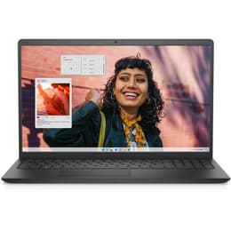 Dell Inspiron 3530 15-tum (2023) - Core i5 - Gen 13 (U) - 8GB - SSD 512 GB AZERTY - Fransk