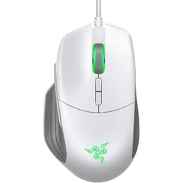 Razer Basilisk Mercury Mus