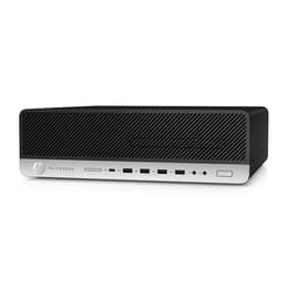 HP EliteDesk 800 G4 SFF Core i5-8500 3 - SSD 256 GB - 8GB