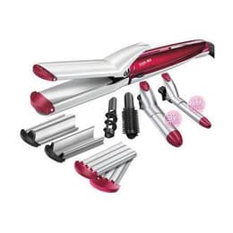 Babyliss MS21E Locktång