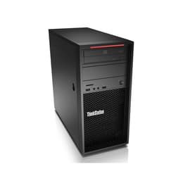 Lenovo ThinkStation P520 Xeon W-2223 3.6 - SSD 256 GB - 16GB
