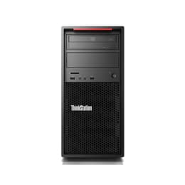 Lenovo ThinkStation P520 Xeon W-2223 3.6 - SSD 256 GB - 16GB