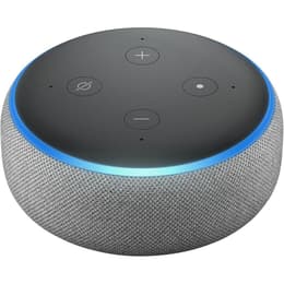 Amazon Echo Dot 3rd Gen Bluetooth Högtalare - Grå