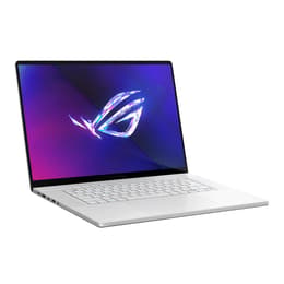 Asus ROG Zephyrus G16 GU605MV-Q47W 16"-tum - Core Ultra 9 185H - 32GB - SSD 1 TBGB NVIDIA GeForce RTX 4060 AZERTY - Fransk