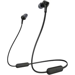 Sony ‎WI-XB400 Earbud Bluetooth Hörlurar - Svart