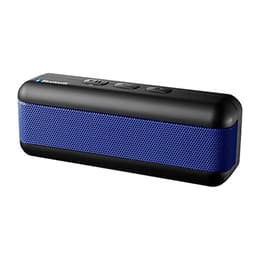 Tm Electron TMBTH002 Bluetooth Högtalare - Blå