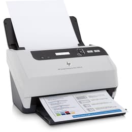 Hp ScanJet Enterprise 7000 S2 Skanner