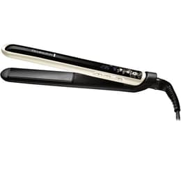 Remington S9500 Pro Pearl Plattång - Vit/Svart