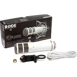 Rode Podcaster Audio-tillbehör