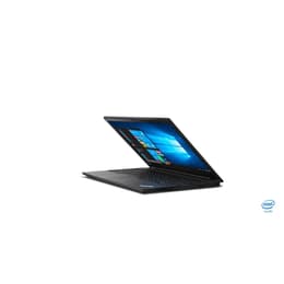 Lenovo Thinkapd E590 15-tum (2018) - Core i7 - Gen 8 (U) - 8GB - SSD 256 GB QWERTZ - Tysk