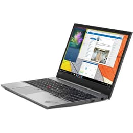 Lenovo Thinkapd E590 15-tum (2018) - Core i7 - Gen 8 (U) - 8GB - SSD 256 GB QWERTZ - Tysk