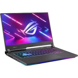 Asus ROG Strix G15 G513QY-HQ008 15"-tum - Ryzen 9 5900HX - 16GB - SSD 1 TBGB AMD Radeon RX 6800M QWERTY - Spansk