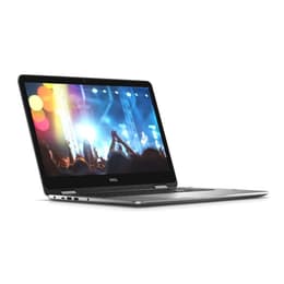 Dell Inspiron 7773 17-tum (2018) - Core i7 - Gen 8 (U) - 16GB - SSD 512 GB AZERTY - Fransk