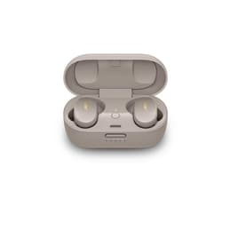 Bose QuietComfort Earbuds 700 Earbud Noise Cancelling Bluetooth Hörlurar - Beige