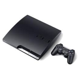 PlayStation 3 Slim - HDD 160 GB -