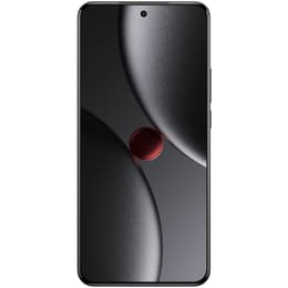 Xiaomi 15 Ultra 512GB - Svart - Olåst