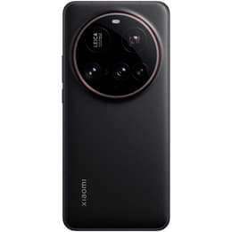 Xiaomi 15 Ultra 512GB - Svart - Olåst