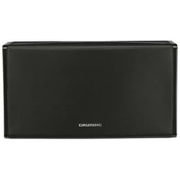 Grundig GSB 550 Bluetooth Högtalare - Svart