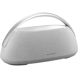 Harman Kardon Go + Play 3 Bluetooth Högtalare - Grå