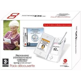 Nintendo DS Lite - HDD 0 MB - Vit